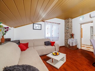 Apartment Lopar Ausstattung 41