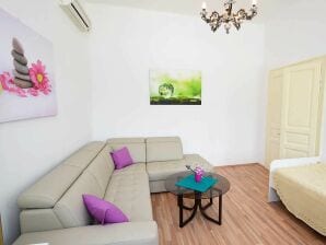 Apartment Rajan - Rabac - image1