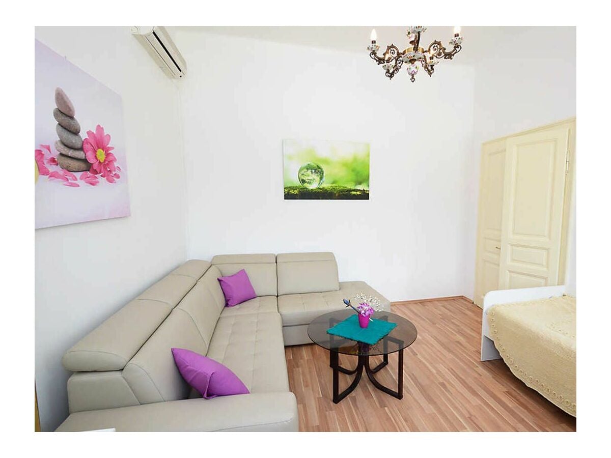 Apartment Rabac Features 1