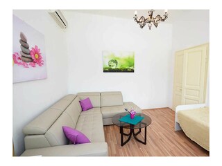 Apartment Rabac Ausstattung 3