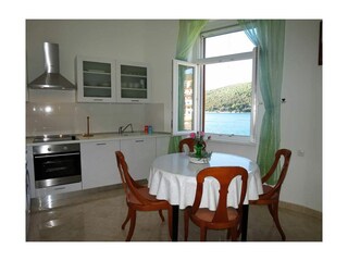 Apartment Rabac Ausstattung 4