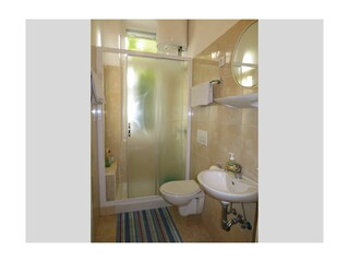 Apartment Rabac Ausstattung 5