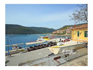 Apartment Rabac Umgebung 15