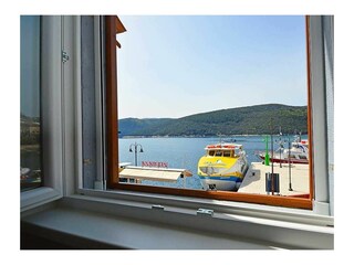Apartment Rabac Ausstattung 11