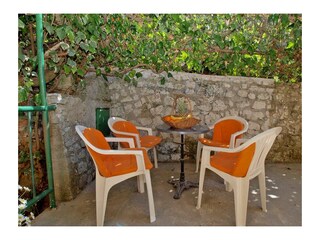Apartment Rabac Ausstattung 13