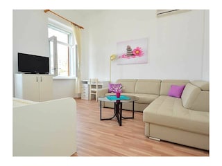 Apartment Rabac Ausstattung 7