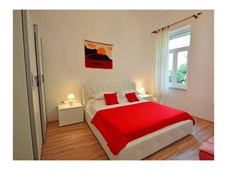 Apartment Rabac Ausstattung 3