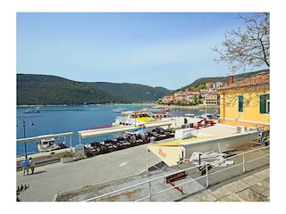 Apartment Rabac Environment 14