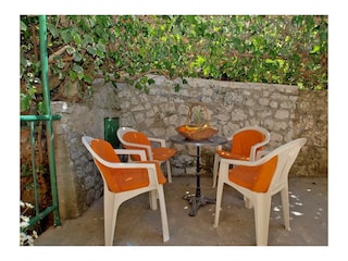 Apartment Rabac Features 6