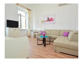 Apartment Rabac Ausstattung 7