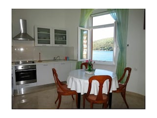 Apartment Rabac Features 10