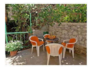 Apartment Rabac Features 13