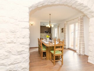 Apartment Srima Ausstattung 3