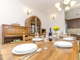 Apartment Srima Ausstattung 4