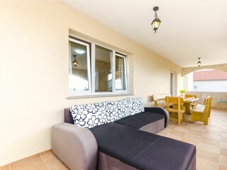 Apartment Srima Ausstattung 8