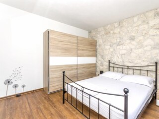 Apartment Srima Ausstattung 9