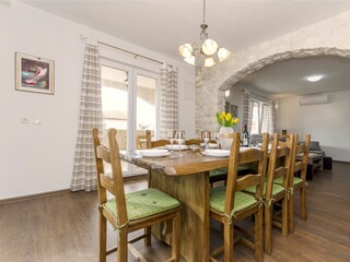 Apartment Srima Ausstattung 13