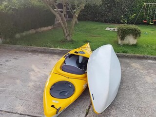 Apartment Srima Ausstattung 5