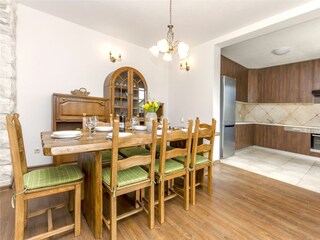 Apartment Srima Ausstattung 8