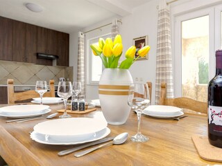 Apartment Srima Ausstattung 9