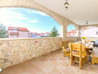 Apartment Srima Ausstattung 13