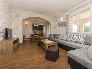 Apartment Srima Ausstattung 7