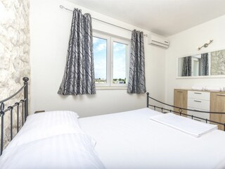 Apartment Srima Ausstattung 15