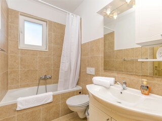 Apartment Srima Ausstattung 16