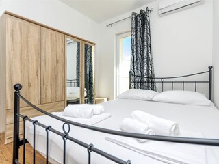 Apartment Srima Ausstattung 12