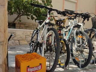 Apartment Srima Ausstattung 14