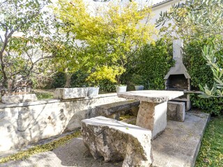 Apartment Srima Ausstattung 22