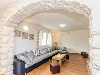 Apartment Srima Ausstattung 16