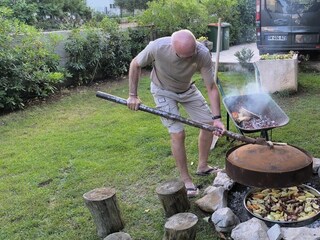 Apartment Srima Ausstattung 18