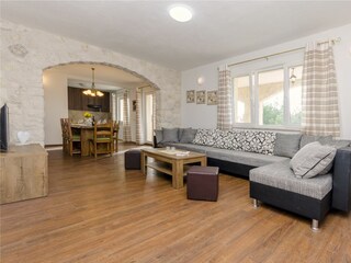 Apartment Srima Ausstattung 26