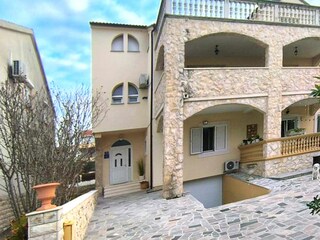 Apartment Srima Ausstattung 20