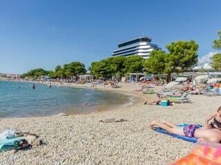 Apartment Srima Umgebung 38