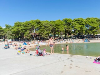 Apartment Srima Umgebung 43