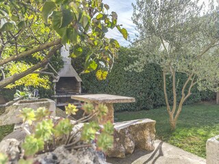 Apartment Srima Ausstattung 35