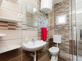 Apartment Lopar Ausstattung 7