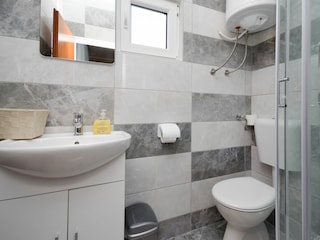 Apartment Lopar Ausstattung 9