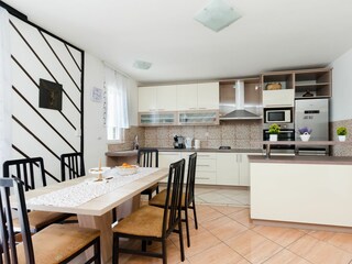 Apartment Lopar Ausstattung 17