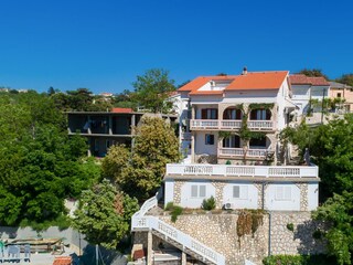 Apartment Lopar Ausstattung 18