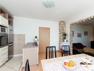 Apartment Lopar Ausstattung 21