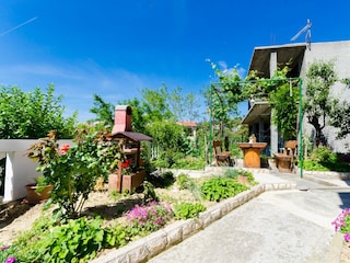 Apartment Lopar Ausstattung 24