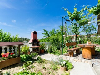 Apartment Lopar Ausstattung 27