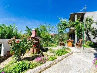 Apartment Lopar Outdoor Recording 4