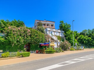 Apartment Lopar Ausstattung 4