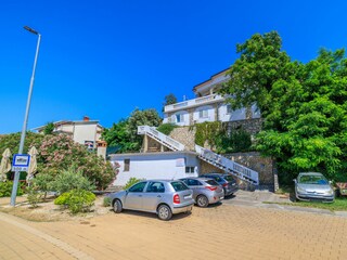 Apartment Lopar Ausstattung 6