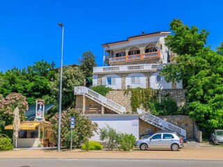 Apartment Lopar Ausstattung 8