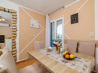 Apartment Lopar Ausstattung 15